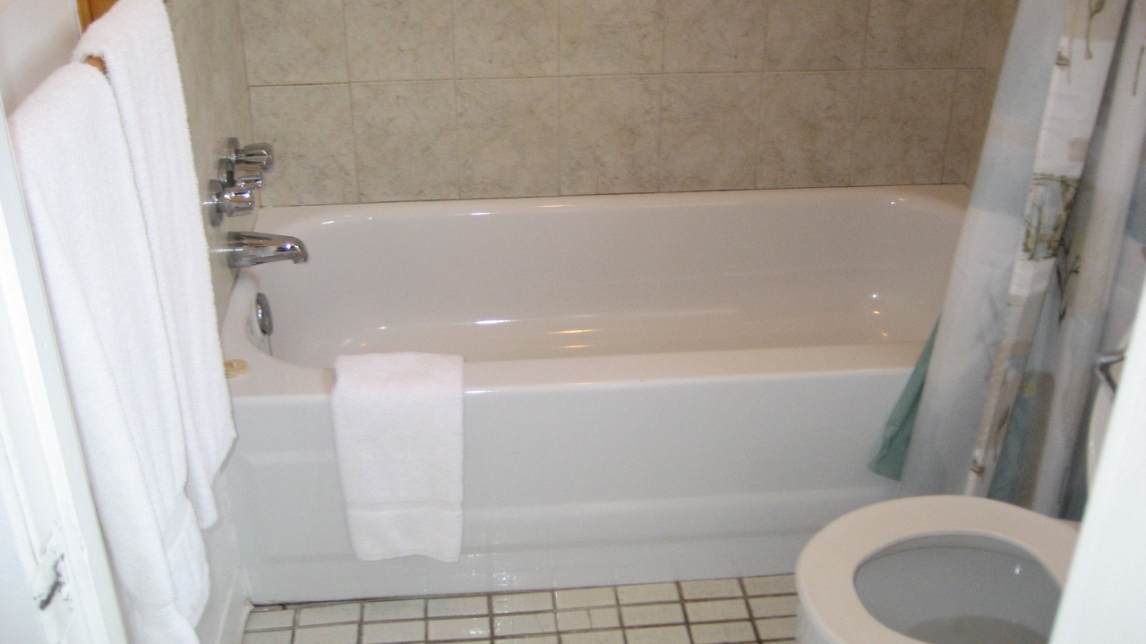 Photo of Bathroom in Saint-Jean-Sur-Richelieu
