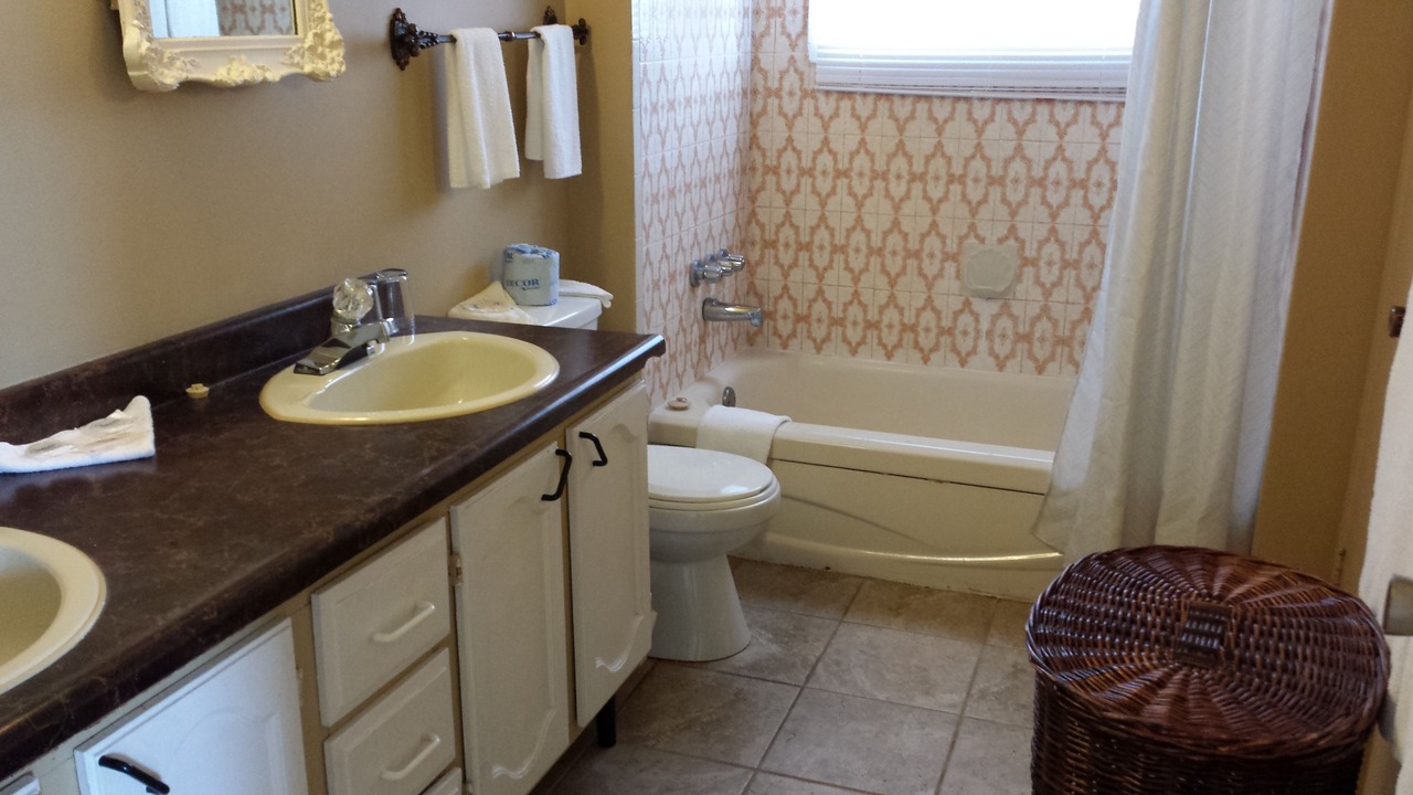 Photo of Bathroom in Saint-Jean-Sur-Richelieu