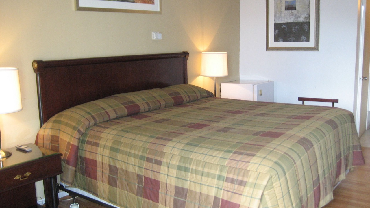 Photo of Bedroom in Saint-Jean-Sur-Richelieu