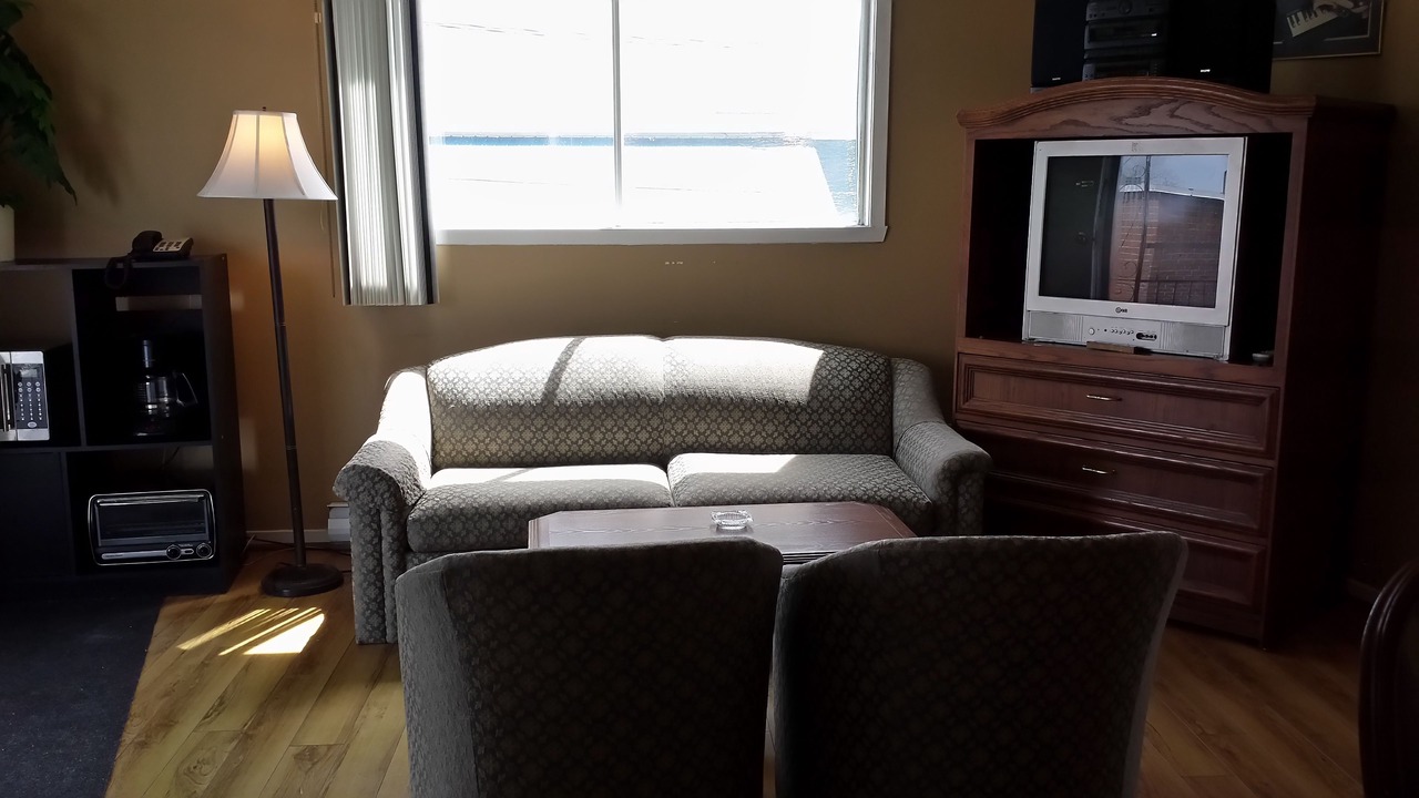 Photo of Bedroom in Saint-Jean-Sur-Richelieu