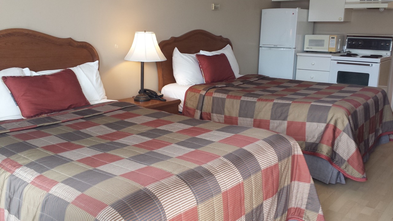 Photo of Bedroom in Saint-Jean-Sur-Richelieu