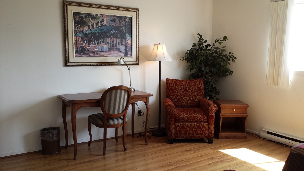 Photo of Bedroom in Saint-Jean-Sur-Richelieu