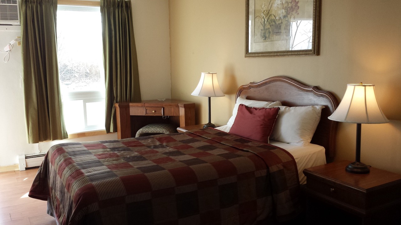 Photo of Bedroom in Saint-Jean-Sur-Richelieu