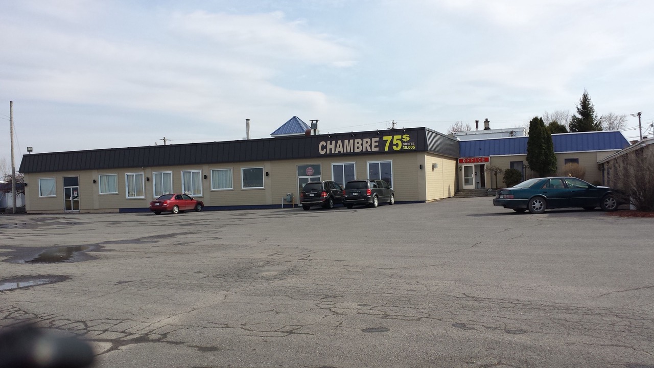 Photo of Outdoor in Saint-Jean-Sur-Richelieu