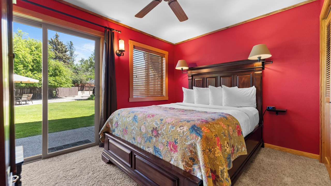 Photo of Livingroom in Winthrop