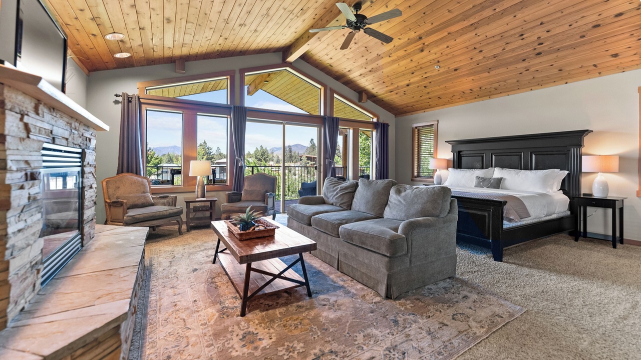 Photo of Livingroom in Winthrop