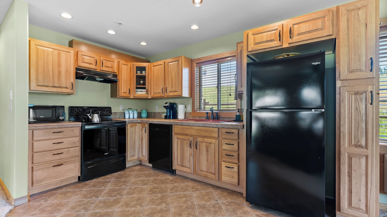 Photo of Livingroom in Winthrop