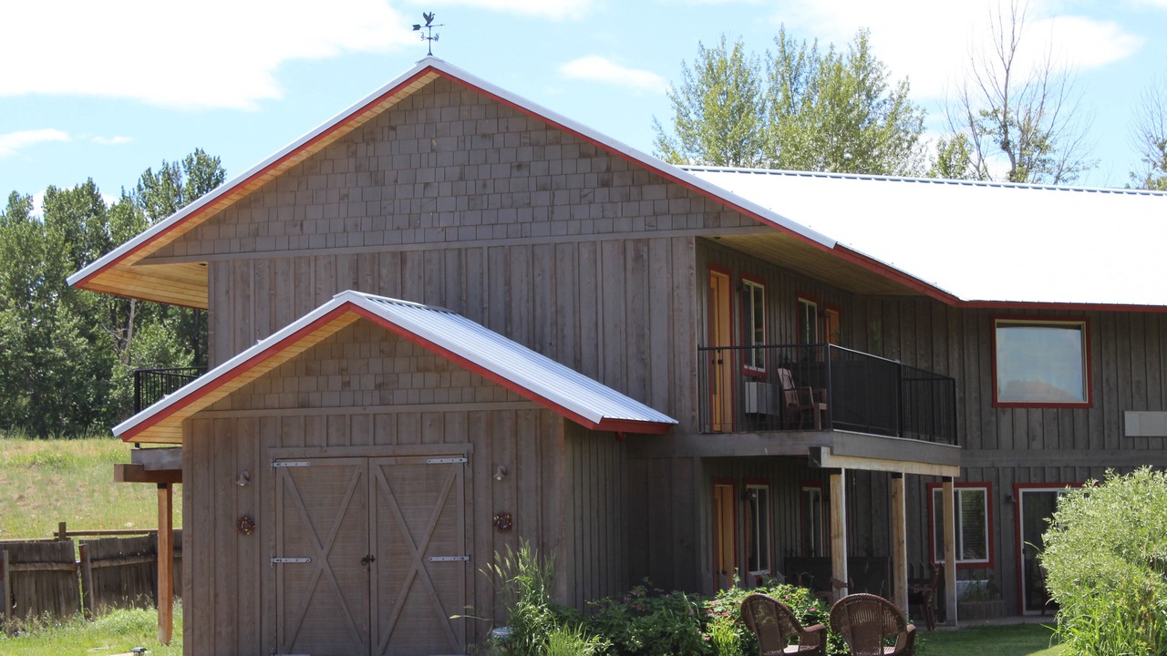 Photo of Outdoor in Winthrop