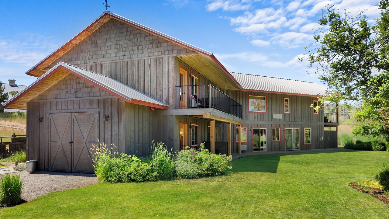 Photo of Outdoor in Winthrop