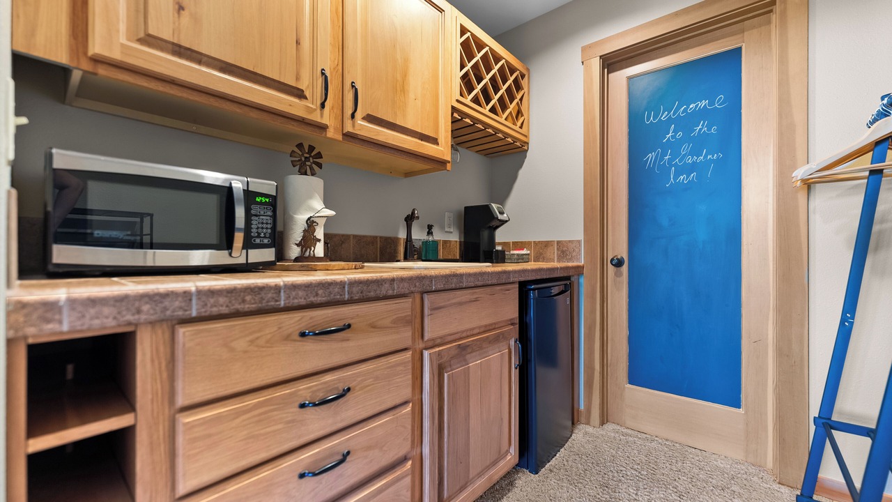 Photo of Livingroom in Winthrop