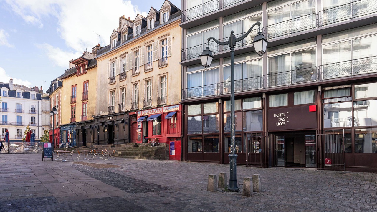 Photo of Outdoor in Centre