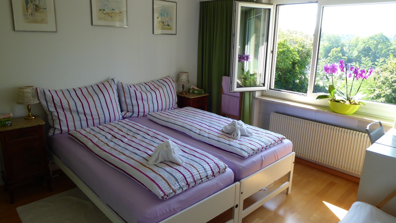 Photo of Bathroom in Muttenz