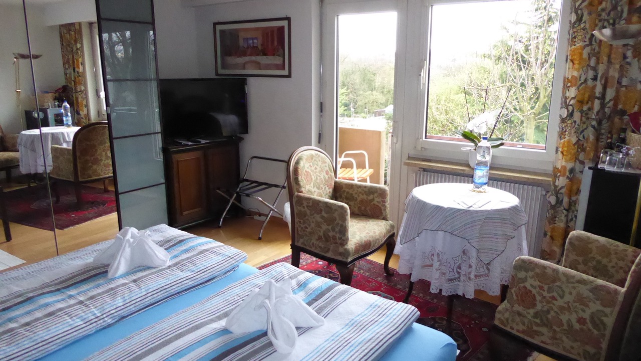 Photo of Patio Balcony in Muttenz