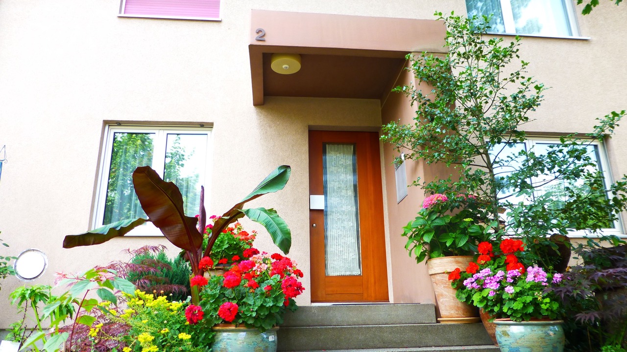 Photo of Outdoor in Muttenz