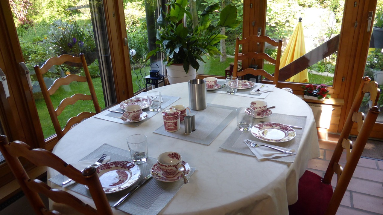 Photo of Livingroom in Muttenz