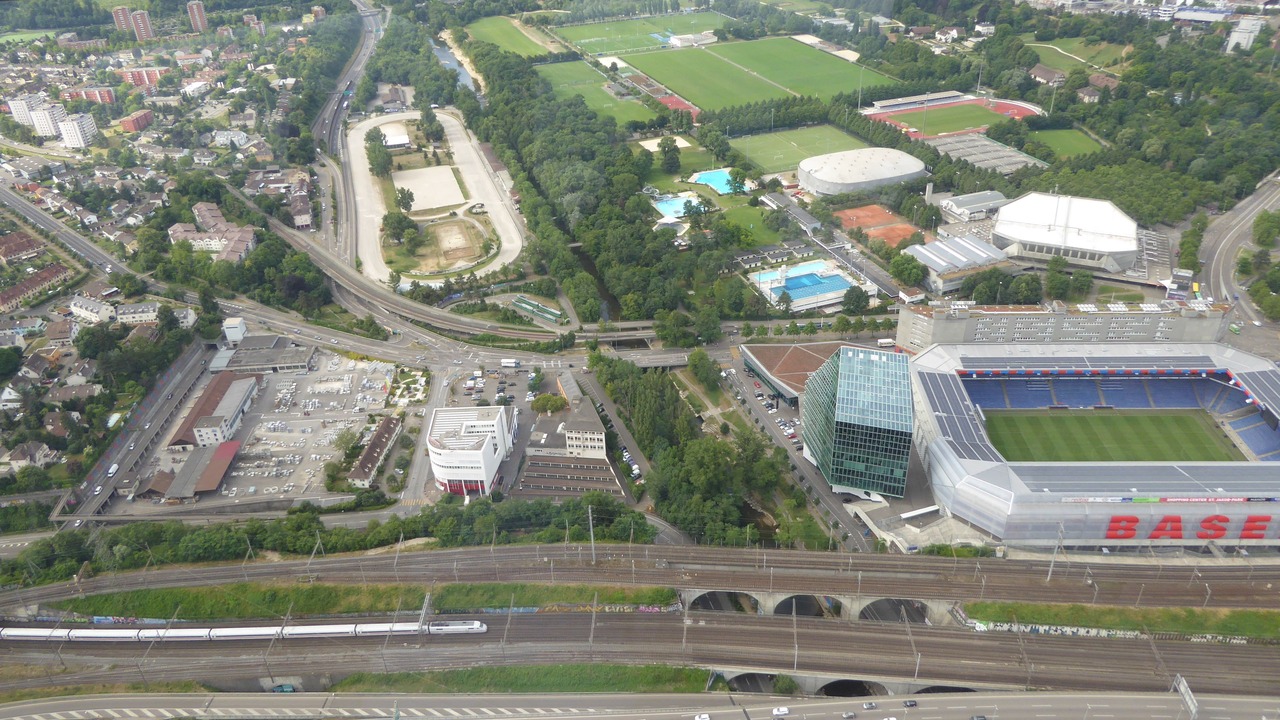 Photo of Outdoor in Muttenz