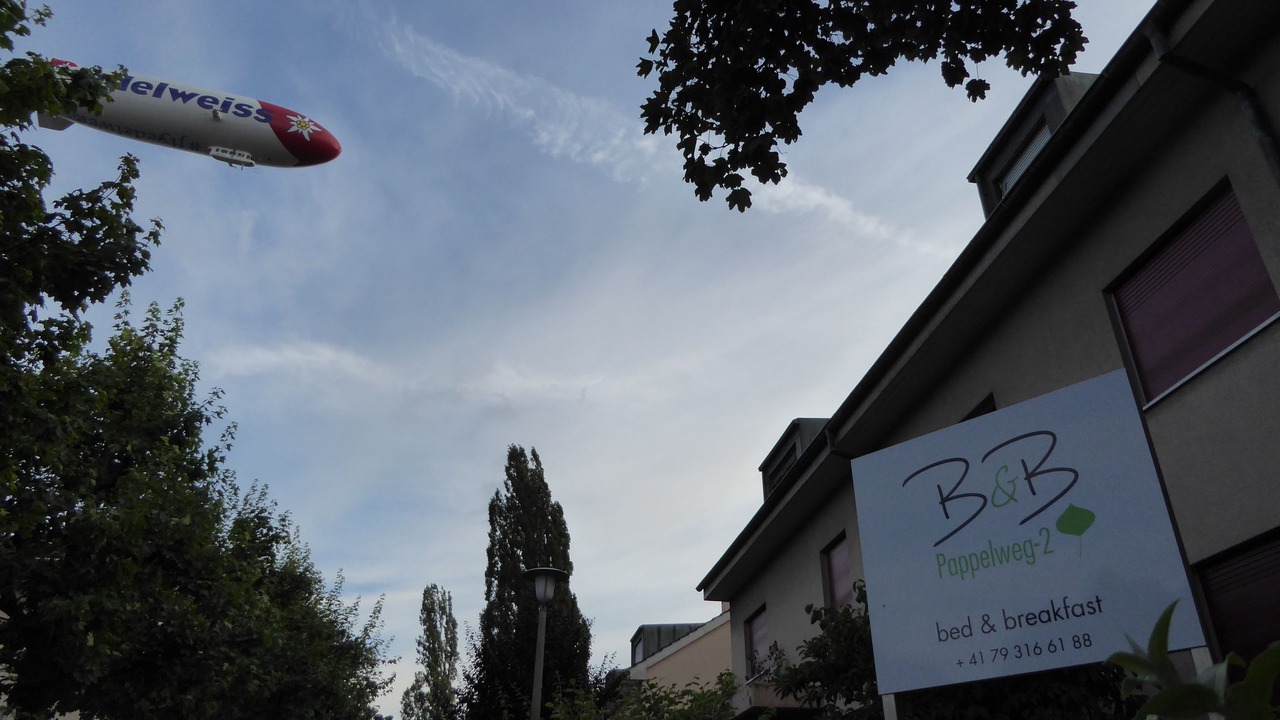 Photo of Outdoor in Muttenz