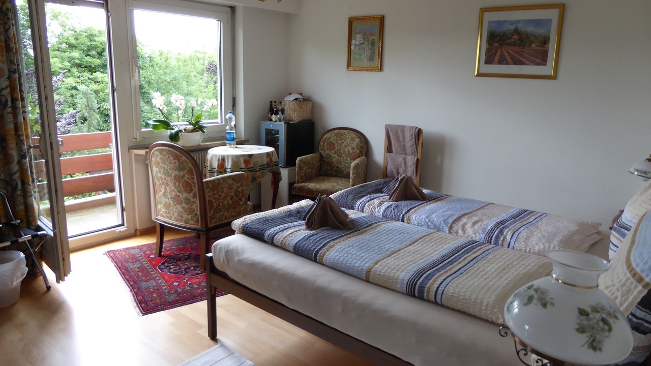 Photo of Patio Balcony in Muttenz