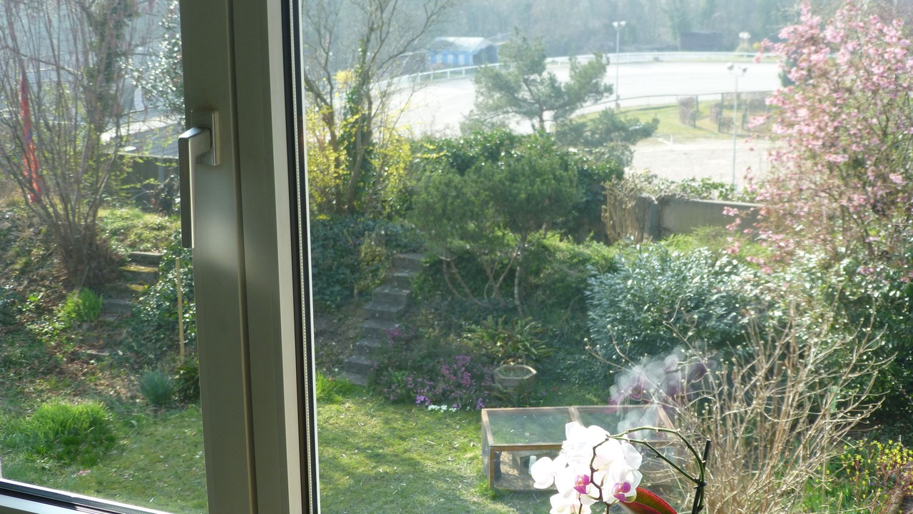 Photo of Bedroom in Muttenz