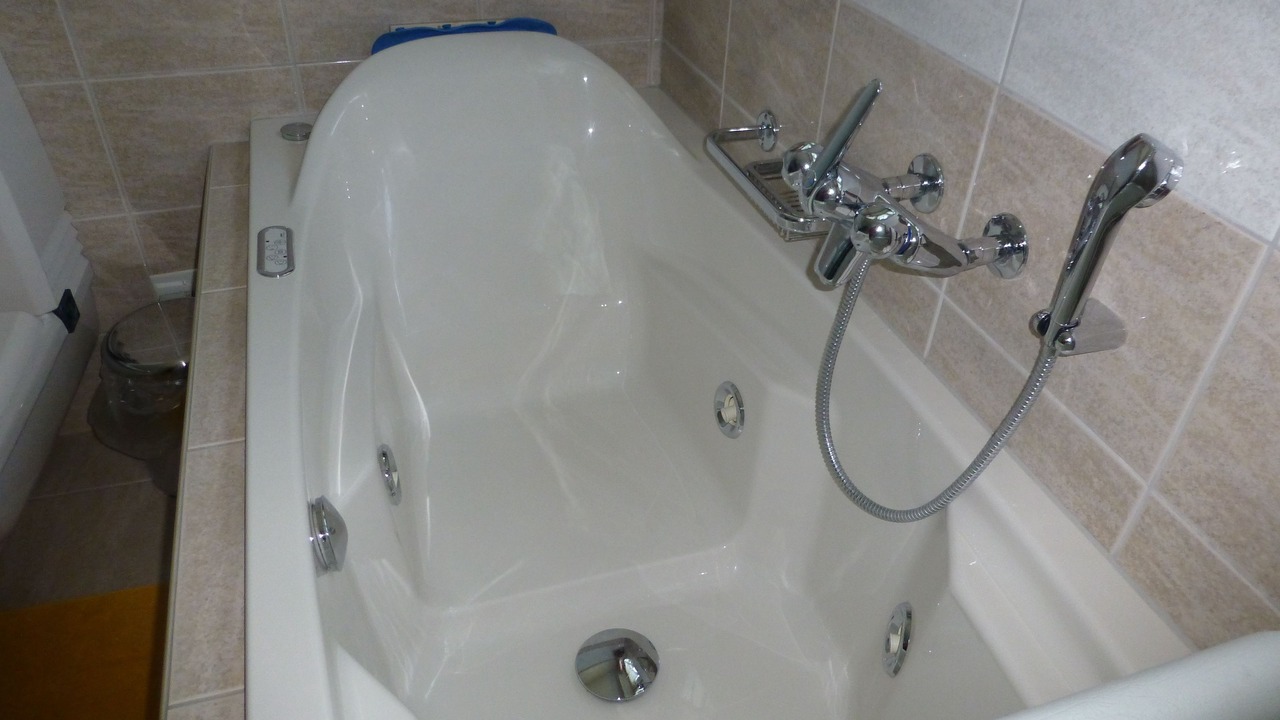 Photo of Bathroom in Muttenz