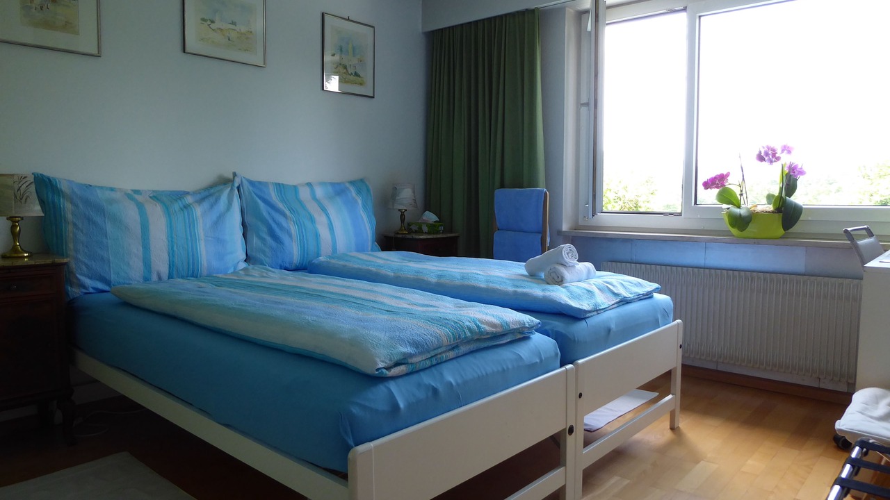 Photo of Bathroom in Muttenz