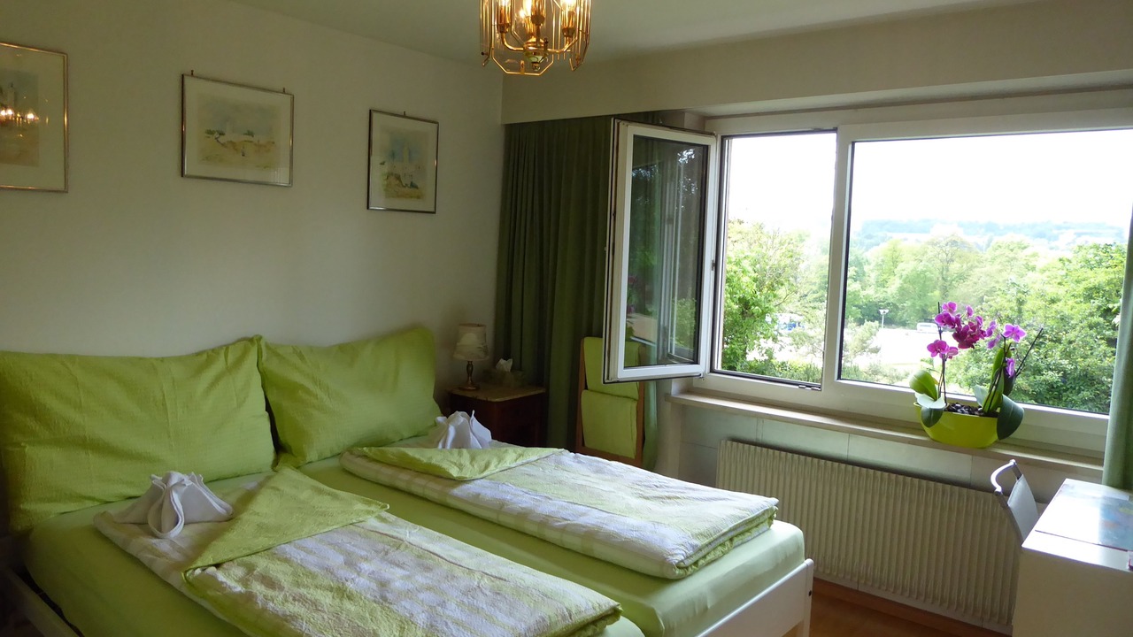 Photo of Bathroom in Muttenz