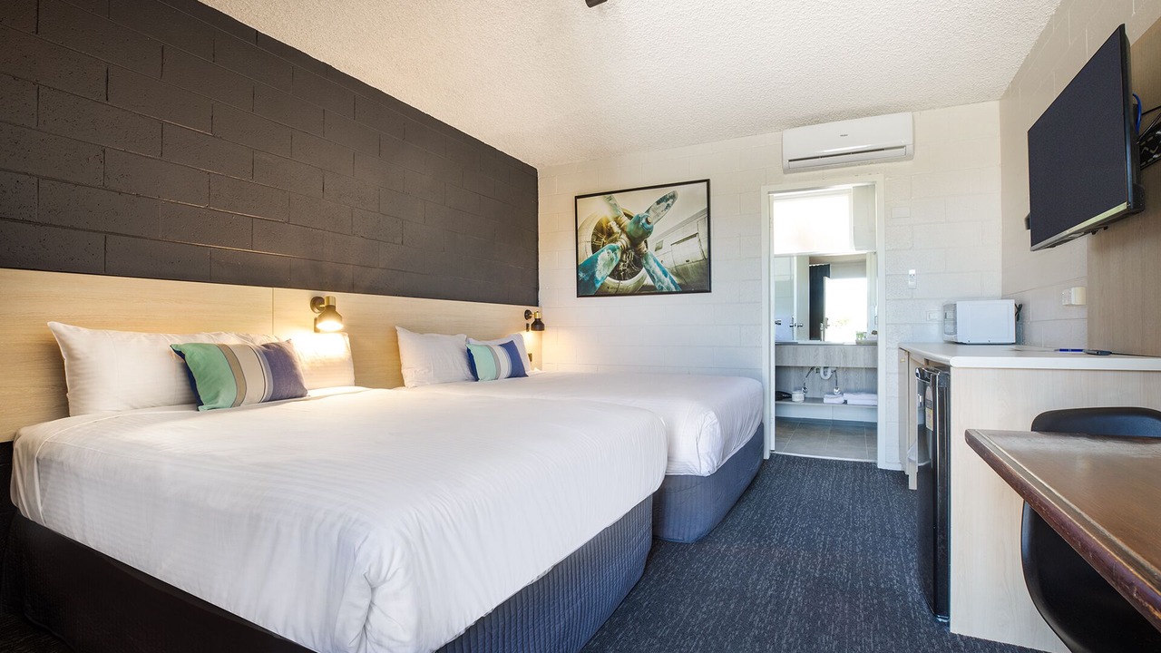 Photo of Bedroom in Mulgrave