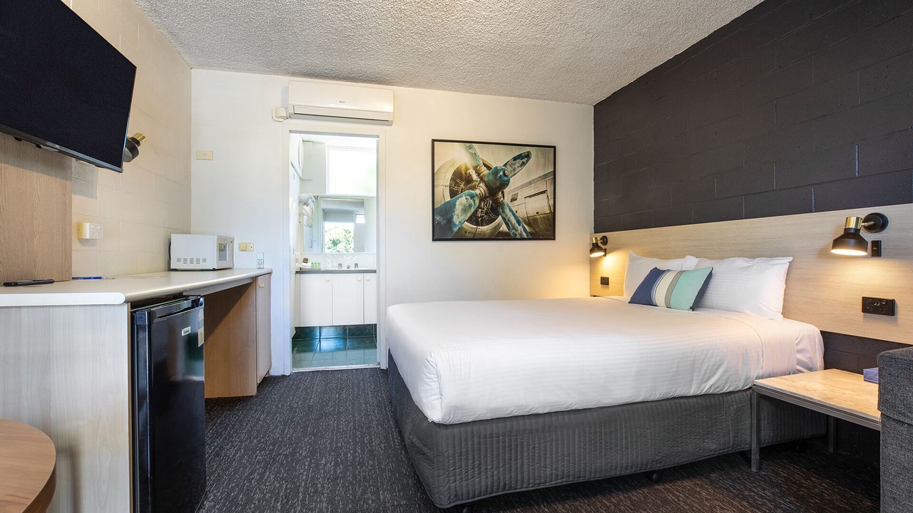 Photo of Bedroom in Mulgrave