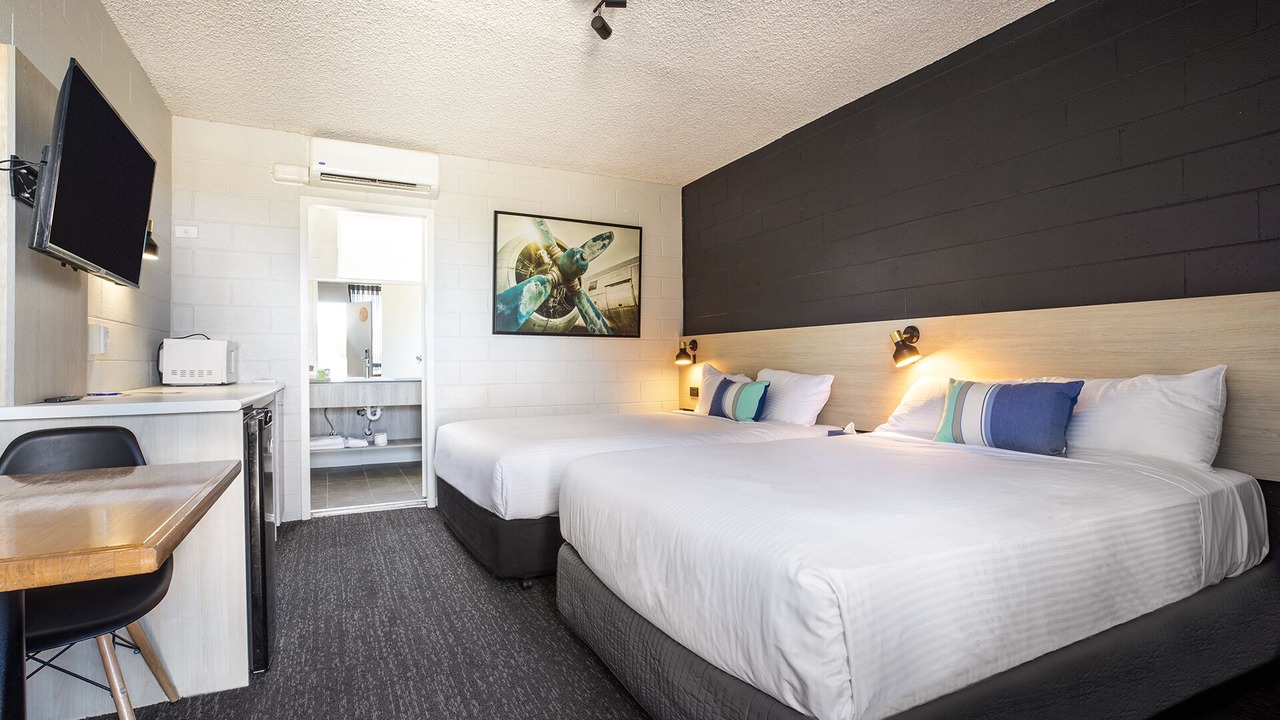 Photo of Bedroom in Mulgrave