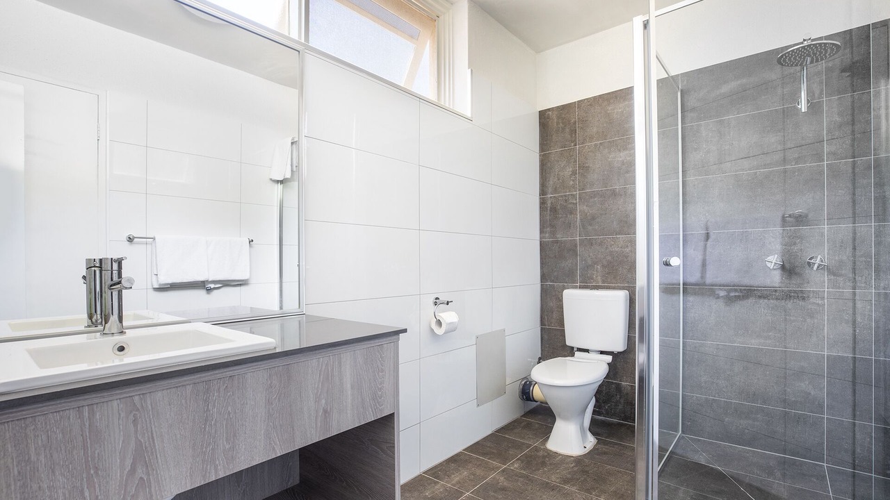 Photo of Bathroom in Mulgrave