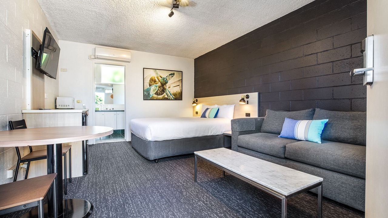 Photo of Livingroom in Mulgrave