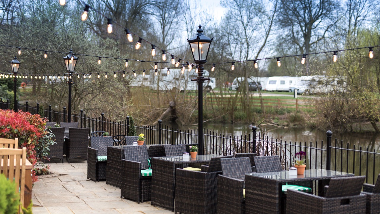 Photo of Outdoor in Runnymede