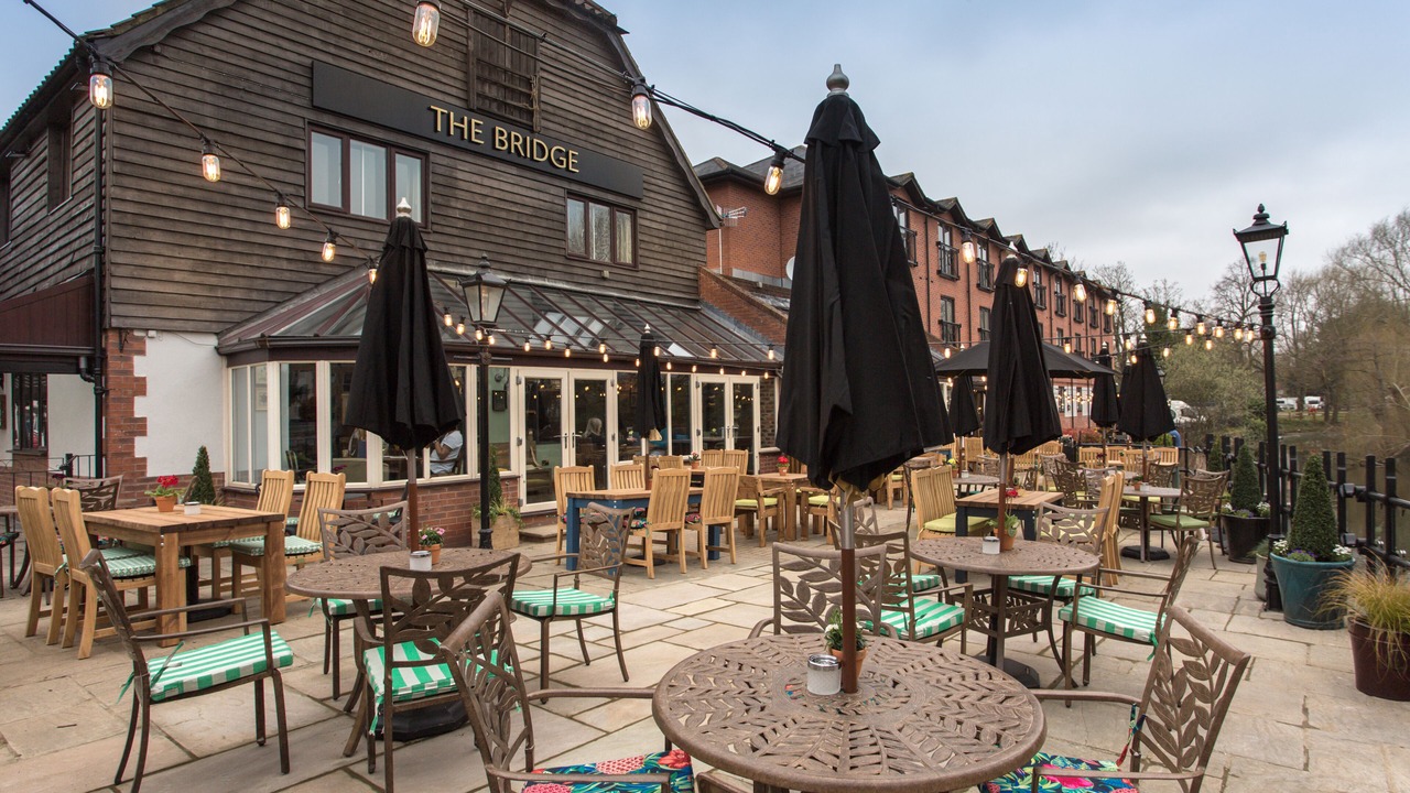 Photo of Others in Runnymede