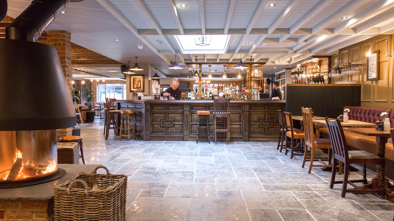 Photo of Others in Runnymede