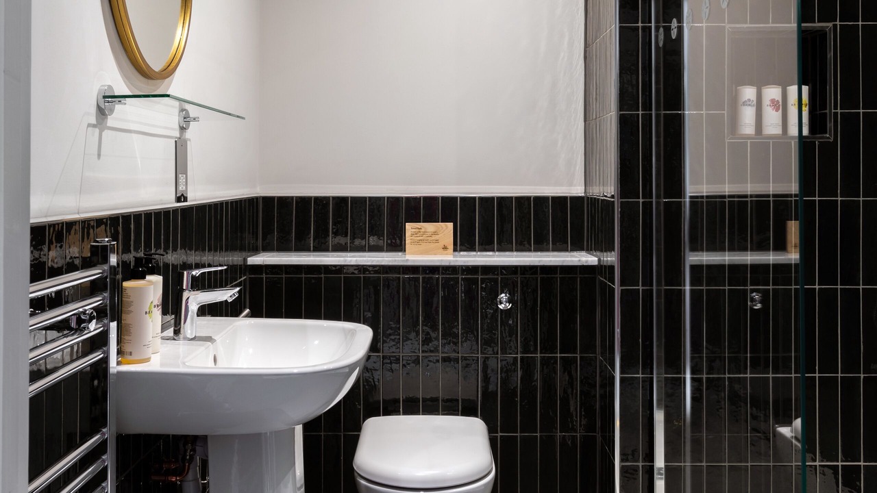 Photo of Bathroom in Runnymede