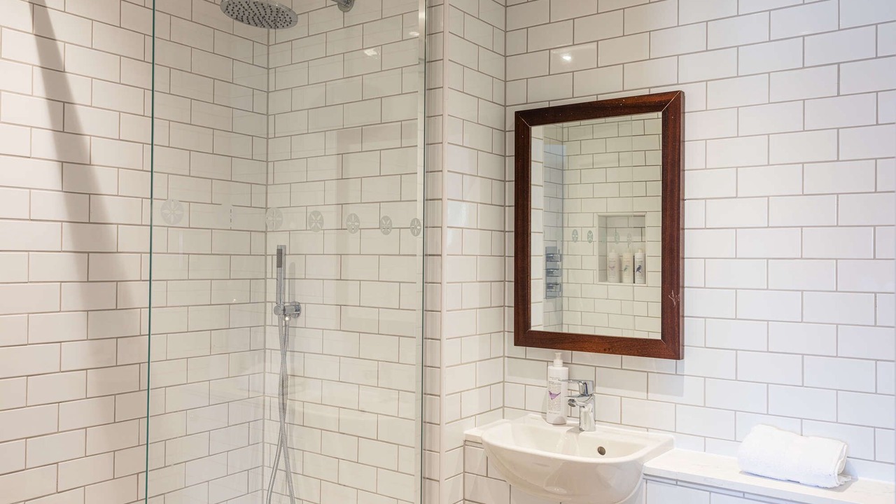 Photo of Bathroom in Runnymede