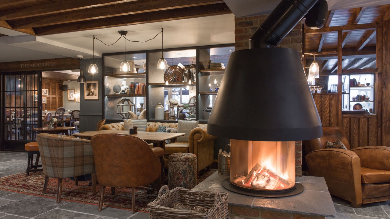 Photo of Others in Runnymede