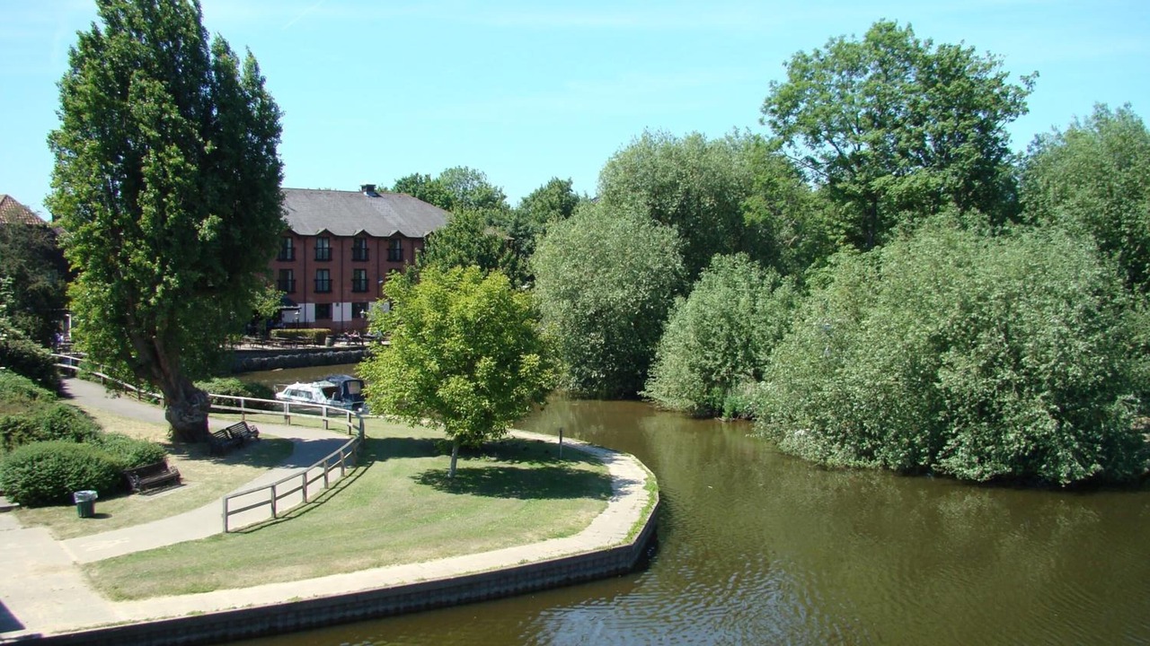 Photo of Outdoor in Runnymede