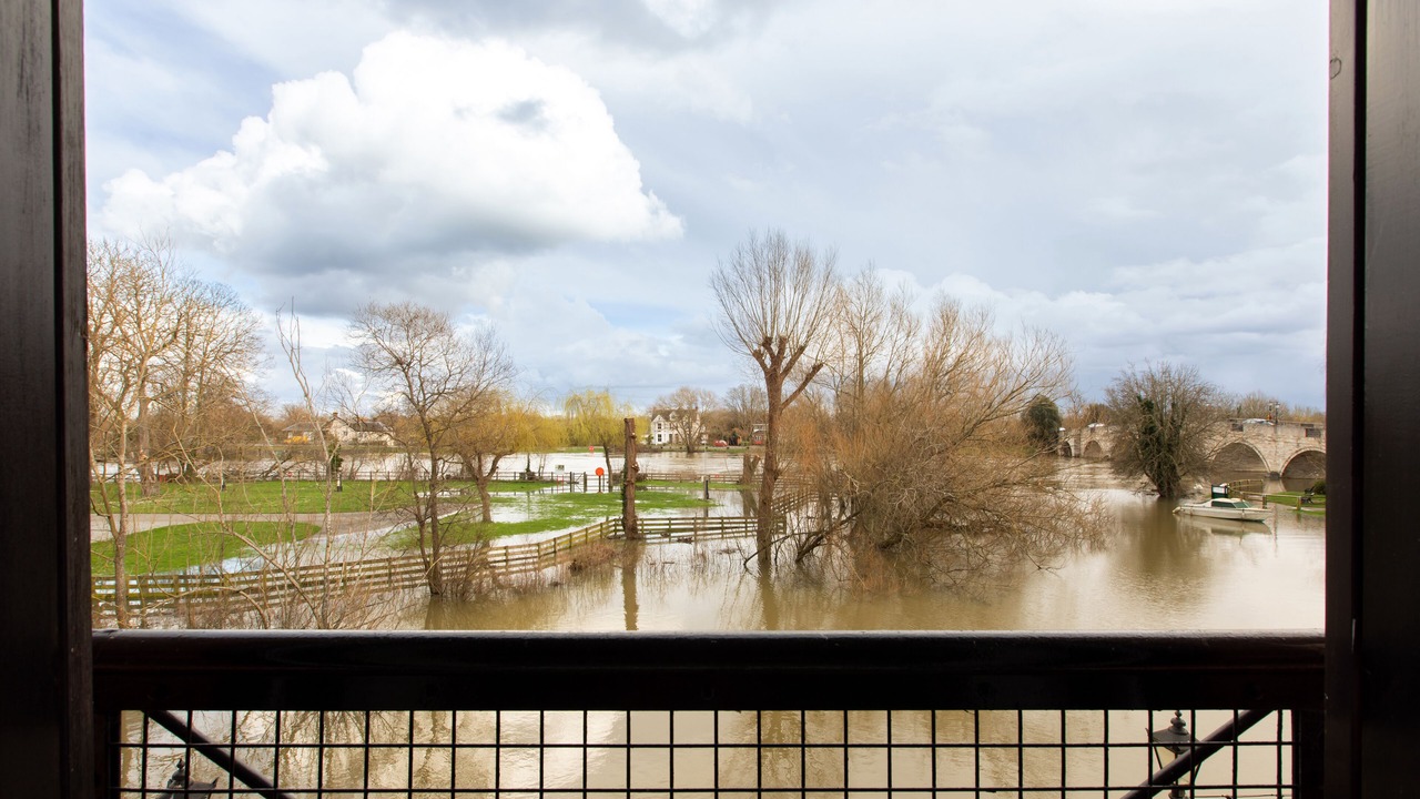 Photo of Others in Runnymede