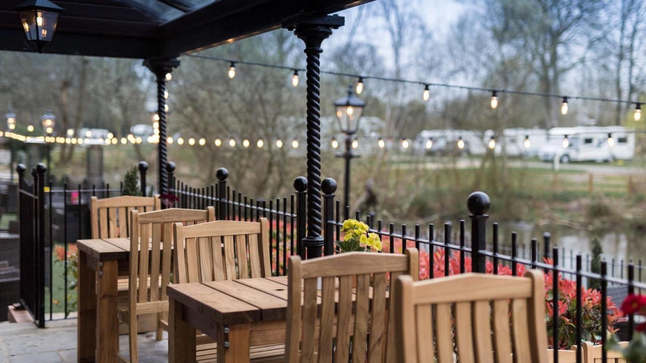 Photo of Others in Runnymede