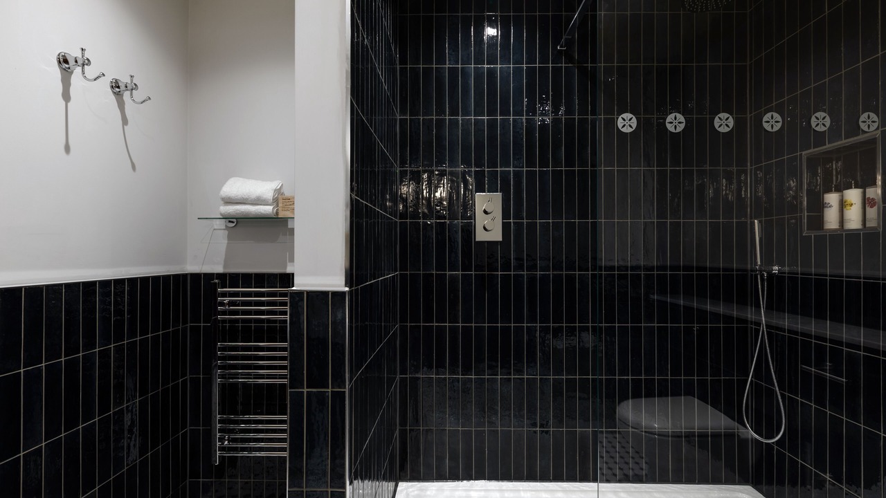 Photo of Bathroom in Runnymede