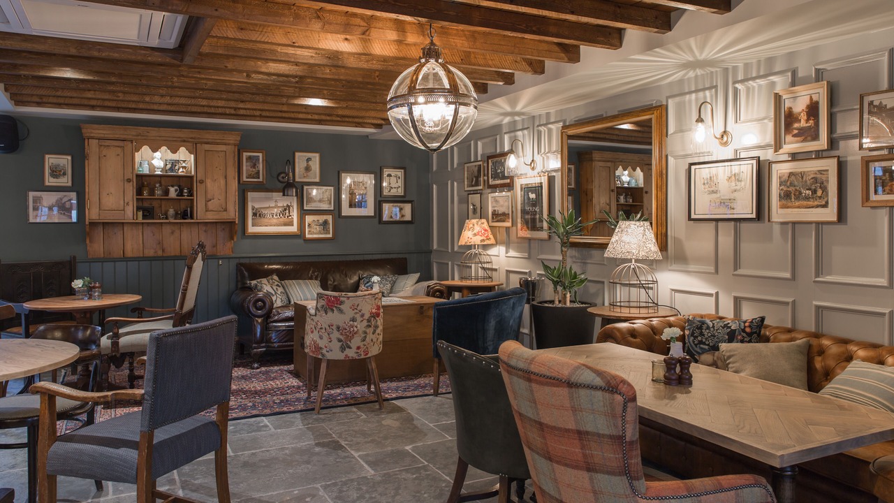 Photo of Others in Runnymede