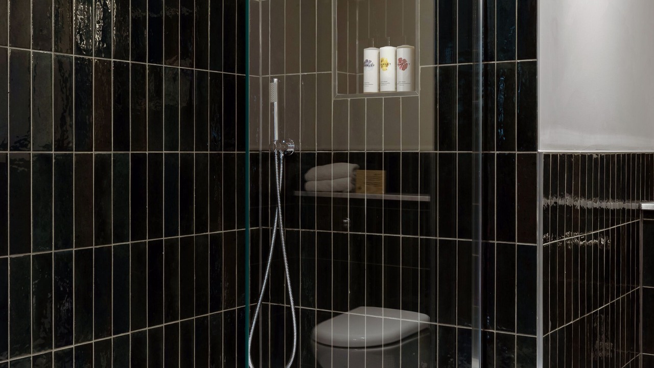 Photo of Bathroom in Runnymede