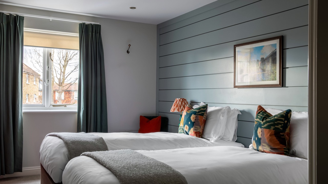 Photo of Others in Runnymede