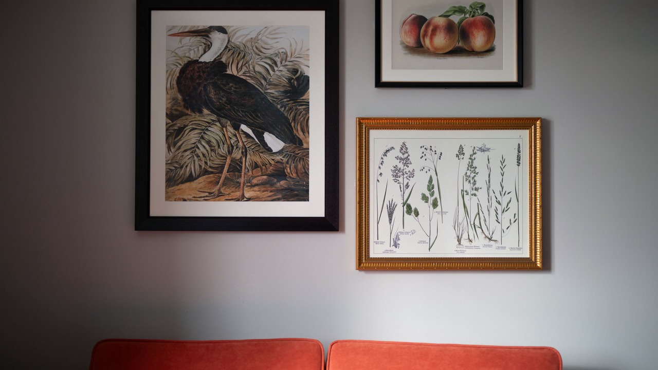 Photo of Bedroom in Runnymede