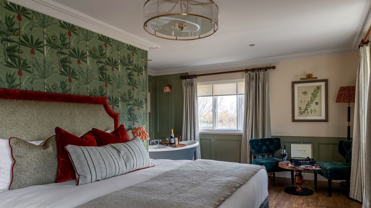 Photo of Others in Runnymede