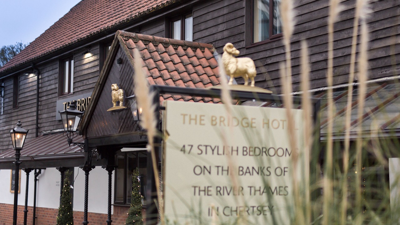 Photo of Outdoor in Runnymede