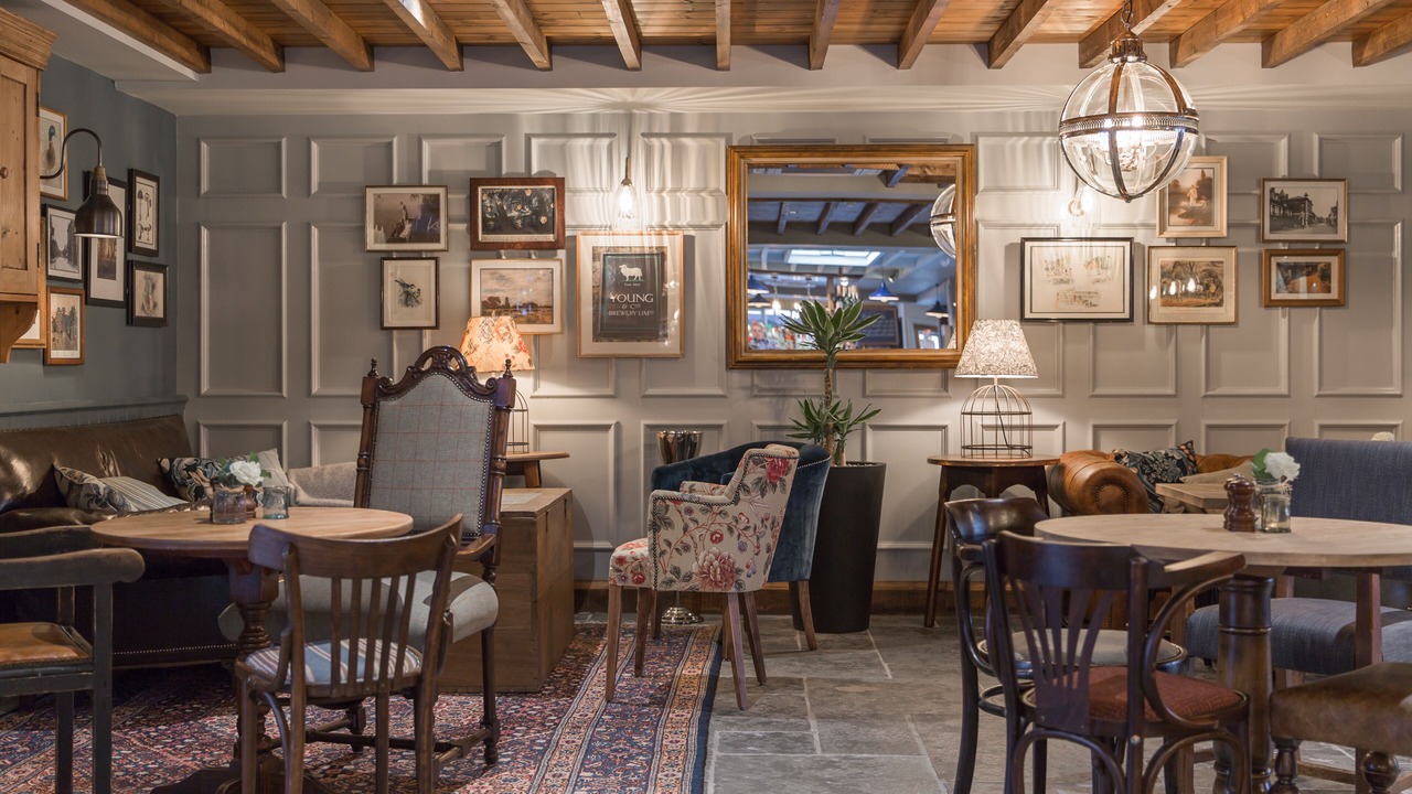 Photo of Others in Runnymede