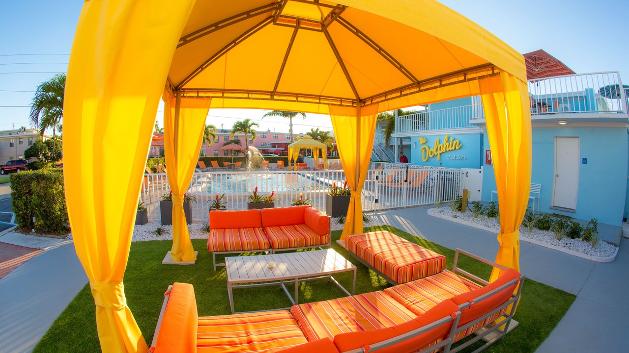 Photo of Outdoor in St. Pete Beach