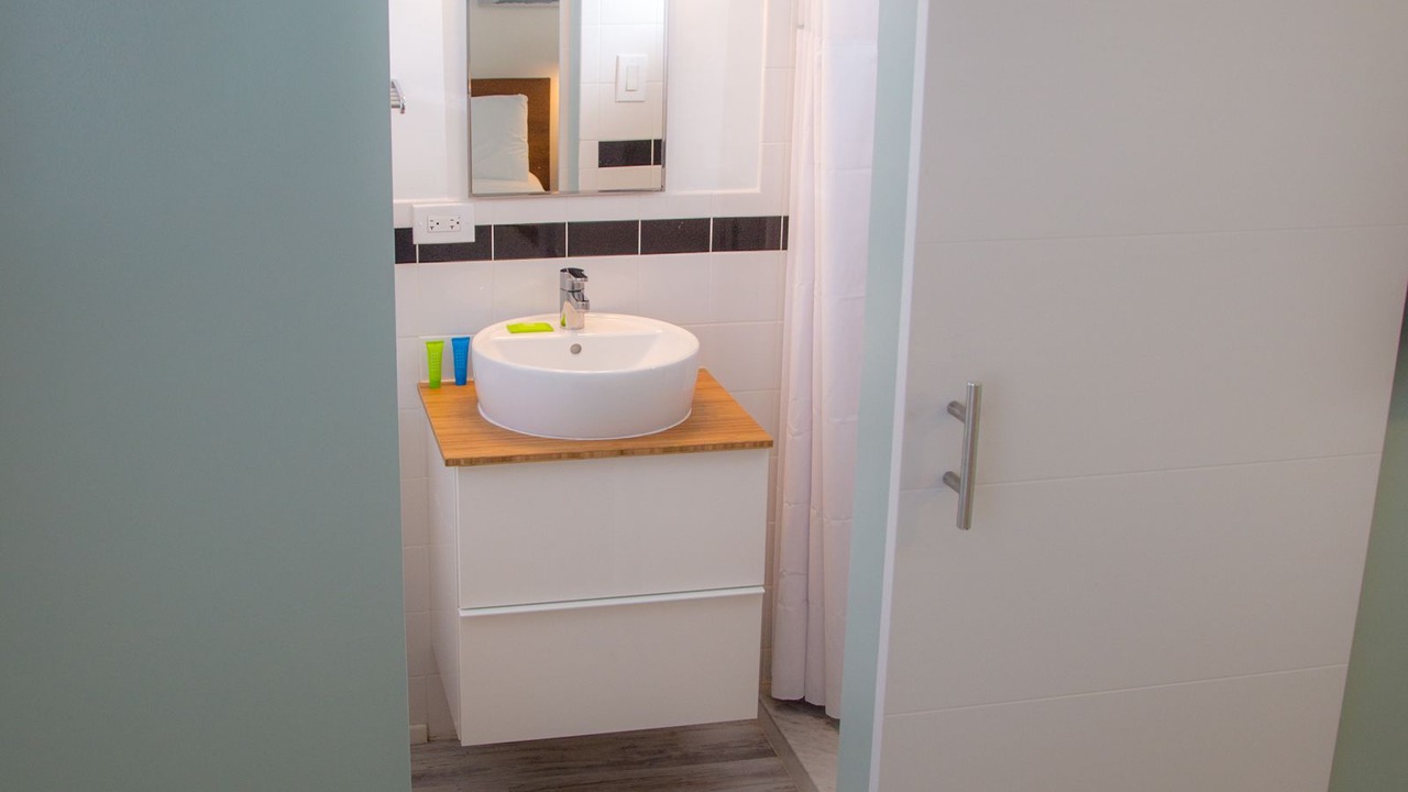 Photo of Bathroom in St. Pete Beach